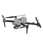 Autel EVO 2 II Professional Thermal Imaging Foldable UAV 4K Camera Drone Dual 640T RTK V3 Commercial Quadcopter Drone - Image 6