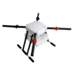 Drone Rack Agriculture Aircraft Payload Light Weight Delivery Drone Drone Frame - Image 4