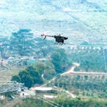 EC191S Long Endurance Commercial Drone Adapt to Complex Environment for Helicopter Use - Image 2