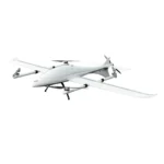 EVT240 PRO Bionic VTOL Commercial Drone Smooth Flight UAV with 1.6kg Payload Capacity and 3.5hrs Endurance