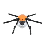 Agricultural Spraying Uav Drone Agricultural Sprayer Drone Parts T10 Drone Frame - Image 4
