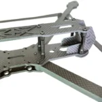 High Quality MARK4 V3 13inch 570mm 3k Carbon Fiber Racing Drone Quadcopter Frame Customizable for FPV RC Racing - Image 3