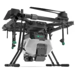 Agricultural Drone Spraying Agent Seed Dosing Remote Control Airplane Uav Drone Crop Sprayer Price Mini Drone - Image 6