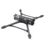 Mark4 9inch Classic X FPV Drone Frame Freestyle Quadcopter FPV Drone Carbon Fiber Frame - Image 5