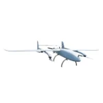 HVT390 Hybrid VTOL RC Drone Super Powerful with 3.9m Robust Wingspan 10hrs Flight Time