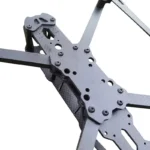 7/8/9/10inch Fpv Drone Frame Carbon Fiber Mark 4 V2 9 Inch Hexacopter Training F550 Agriculture Drone Frame Kit