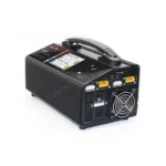 Ultra Power UP600+ Dual Channels Battery Charger for 2-6S LiPo LiHV - Image 5