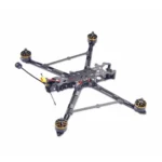 Professional 10 Inch FPV Drone Kit Aerial Photography Multiple Sizes Racing Drone Carbon Fiber Drone Frame - Image 6