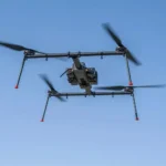 ViewproUAV EMT125 Commercial Drones China's Industry Application Quadcopter Manufacturer and Supplier