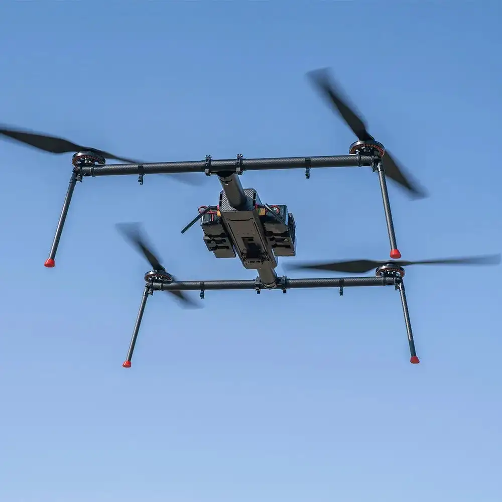 S5ff73cde9fdb438e9004051b306c241eJ.webp ViewproUAV EMT125 Commercial Drones China's Industry Application Quadcopter Manufacturer and Supplier - Image 1