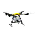 Cleaning Machine Agricultural UAV Sprayer Spraying Remote Control Farming Sprayer - Image 2