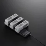 Matrice 4 Series Accessory Pack High Precision Charging Stand Holders for Intelligent Flight Batteries for Engineering Surveying - Image 3