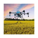 Agriculture Field Sprayer Drone Agriculture Spraying Pesticide Drones for Crop - Image 6