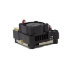 SKYZONE 5.8G FPV VTX Video Transmitter TX2501 2.5W 56CH High Power CNC Shell Supports 5G Antenna for Long Range FPV Drone Flying - Image 4