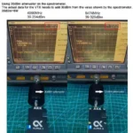 AKK Alpha 8 8W VTX 5.8GHz FPV Video Transmitter 80CH 8W 5W 3W 1W Power Switchable Manual Variant Fulfillment Service - Image 3