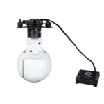 Q30T Pro II Gimbal Camera with 30x Optical Zoom and Object Tracking Manual Fulfillment Service Drone Parts - Image 2