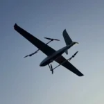 Promotion EVT412 Quick Assembly Battery VTOL Drone 4-hour Flight Time Commercial Drones - Image 3