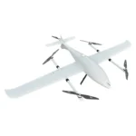 EVT240 PRO Bionic VTOL Commercial Drone Smooth Flight UAV with 1.6kg Payload Capacity and 3.5hrs Endurance - Image 5