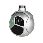 U30TIRM-HD Thermal Camera Scanner Starlight Night Vision 30x Optical Zoom 5000m LRF Gimbal for VTOL Fixed Wing 1280 LR Thermal - Image 5