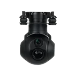 Hawkeye U8L 8mm Fixed Focus Laser Rangefinder Camera EO+1.5KM with Manual Variant Fulfillment Service - Image 4