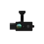 Micro Z10TIRM Lightweight Triple-Sensor Rangefinder Gimbal Camera EO+IR+ Laser Drone Parts Manual Variant Fulfillment Service - Image 3