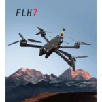 7 Inch 6000Mah 5G Fpv Drone Frame FPV Racing Drone Factory - Image 6
