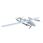 EVT250-4-hour Endurance Upgraded Electric Powered VTOL for Inspection and Border Patrol Manual Variant Fulfilled - Image 5