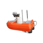 S110 Unmanned Surface Vehicle Underwater Drone for Surveying and Exploration
