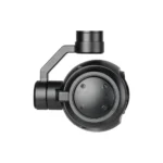 QIR50T Pro 1280 High Definition Infrared Thermal Imaging Camera for Long Range Applications - Image 3