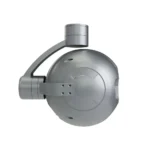 A20KTR Thermal Camera 4K 20X Optical Zoom Triple Sensors GPS Coordinate Resolving 3000m LRF Gimbal Object Tracking Thermal - Image 2
