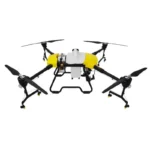 4 Axis 16L Agricultural Spraying Drones Crop Aircraft Mist Agriculture Farm Sprayer UAV Dron Agricola Drone Agriculture - Image 2