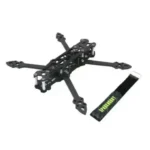 Mark4 5 Inch 7 Inch MARK4 V2 10 Inch 427mm FPV Racing Drone Frame Crossing Aircraft Traversal Black 6000g - Image 4