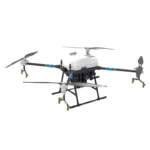 Factory Large air Hybrid Plant protection UAV Fishing Irrigation Payload Agricultural UAV