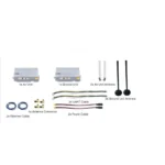 DIR15E DIR30E Image Link 15KM 150KM Wireless Infrastructure Equipment with 800M/1.4G/2.4G Long-Range Radio - Image 4