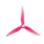 Boost Your FPV Drone Performance with Gemfan MCK 51466 V2 5-Inch 3-Blade Propellers - CW and CCW for Brushless Motors - Image 2