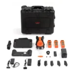 AUTEL EVO II PRO RTK V3 GPS 6K HD Dual Camera 360 Obstacle Avoidance 38 Min Flight Time 15KM Long Range Professional Drone