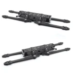 XL Fold 10inch Fpv Racing Drone Drone Frame - Image 5