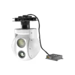 U30TIR Dual-Sensor 30x Zoom 2-Axis Gimbal Camera Thermal Scanners Product Category - Image 6