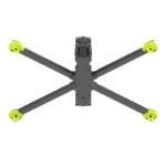 XL10 V6 5.8g Image Transmission 10-Inch Fpv Drone Frame