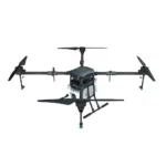 Agricultural Drone Spraying Agent Seed Dosing Remote Control Airplane Uav Drone Crop Sprayer Price Mini Drone - Image 2