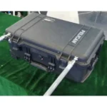 VTX-YH50 Pelican Case Ground Control Station for RC Drones Supports Lightbridge or Pixhawk APM - Image 5