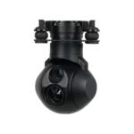 Hawkeye U8L 8mm Fixed Focus Laser Rangefinder Camera EO+1.5KM with Manual Variant Fulfillment Service - Image 3