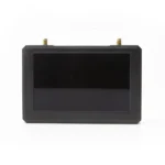M5 60FPS 5 Inch DVR with 5.8GHZ PV Monitor MIX/Diversity Mode for Racing Plane RC Drone Quadcopter FPV Multicopter Part - Image 3