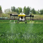 Best Price for Pesticide Spraying Farm Sprayer Drone Agricultural Uav Drone Fumigation Agriculture - Image 5