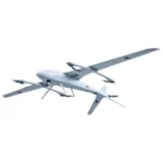 EVT400 V2 Commercial Electric VTOL Drone Long Flight Time 4hrs @ 5kg Load - Image 6
