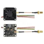Mark4 FPV Racing Drone Kit with 7 Inch Frames RTF Remote Control Camera 5km Image Transmission FPV Goggles - Image 3