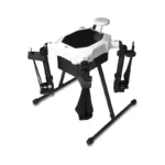 EQT240 Heavy Lift Octocopter Logistics Transportation and Firefighting Equipment Accessory - Image 2