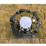 Factory Direct Sale Agricultural Drones Sprayers Agricultural Drone Sprayer Helicopter Agricola Sprayer Drone - Image 2
