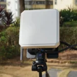 TA02 GNSS & GPS Antenna with Continuous Pan Feature for Efficient Tracking - Image 4