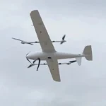 EVT330 Commercial VTOL Drone Long-Range with 3.5hrs Flight Time and Exquisite Workmanship